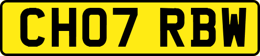 CH07RBW