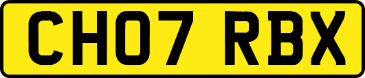 CH07RBX
