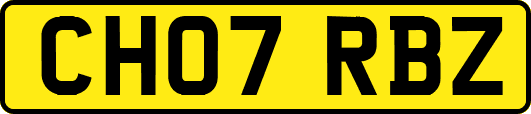CH07RBZ