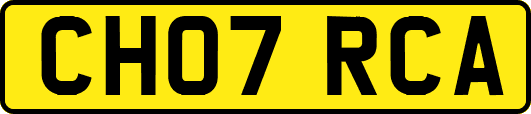 CH07RCA