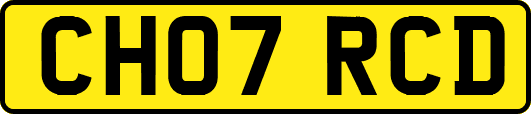 CH07RCD