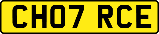 CH07RCE