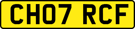 CH07RCF