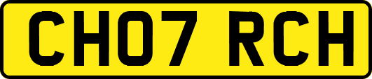 CH07RCH