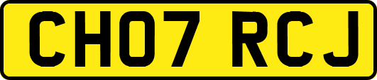 CH07RCJ