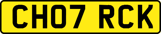 CH07RCK