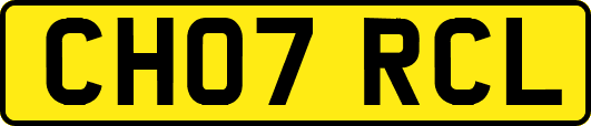 CH07RCL