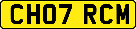 CH07RCM