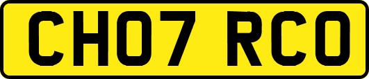 CH07RCO