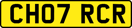 CH07RCR