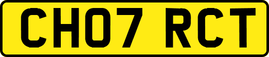 CH07RCT