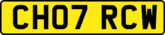 CH07RCW