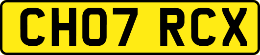 CH07RCX