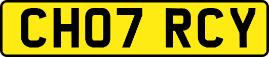 CH07RCY