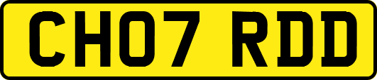 CH07RDD