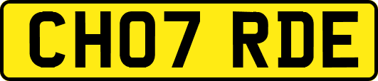 CH07RDE
