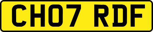 CH07RDF
