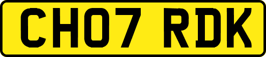 CH07RDK