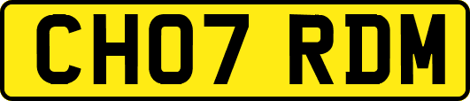 CH07RDM