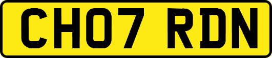 CH07RDN