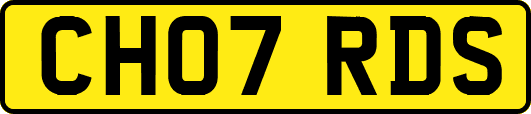 CH07RDS