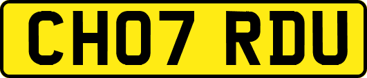 CH07RDU