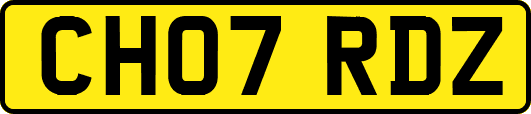 CH07RDZ
