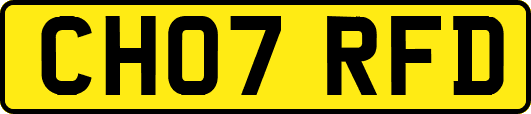 CH07RFD