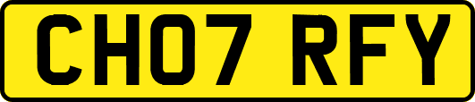 CH07RFY
