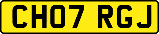CH07RGJ