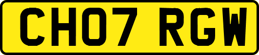 CH07RGW