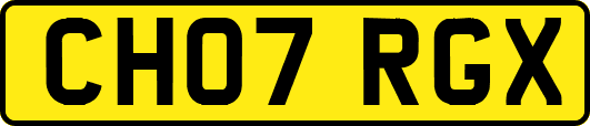 CH07RGX