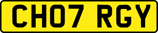 CH07RGY