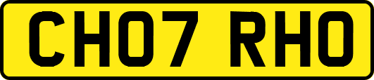 CH07RHO