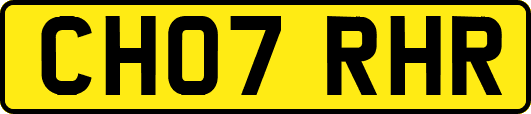 CH07RHR