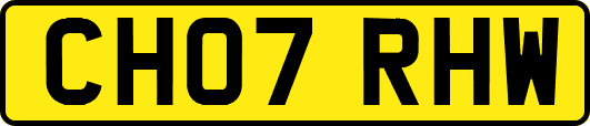 CH07RHW