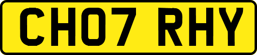 CH07RHY