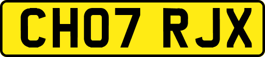 CH07RJX
