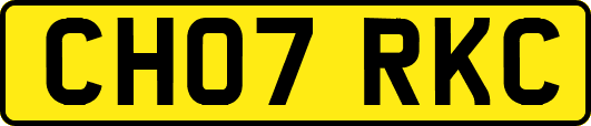 CH07RKC