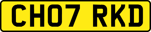 CH07RKD