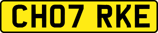 CH07RKE