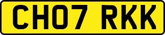 CH07RKK