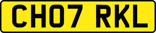 CH07RKL