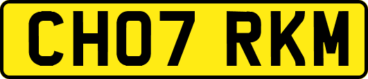 CH07RKM