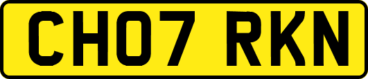 CH07RKN