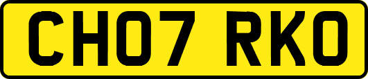 CH07RKO