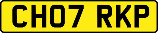 CH07RKP