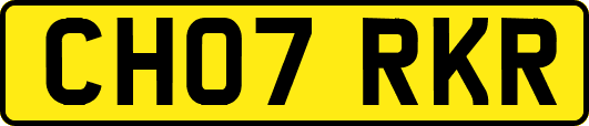 CH07RKR