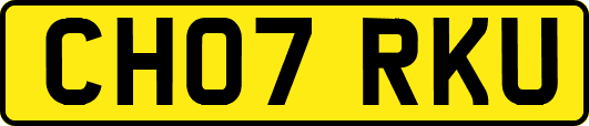 CH07RKU