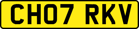 CH07RKV